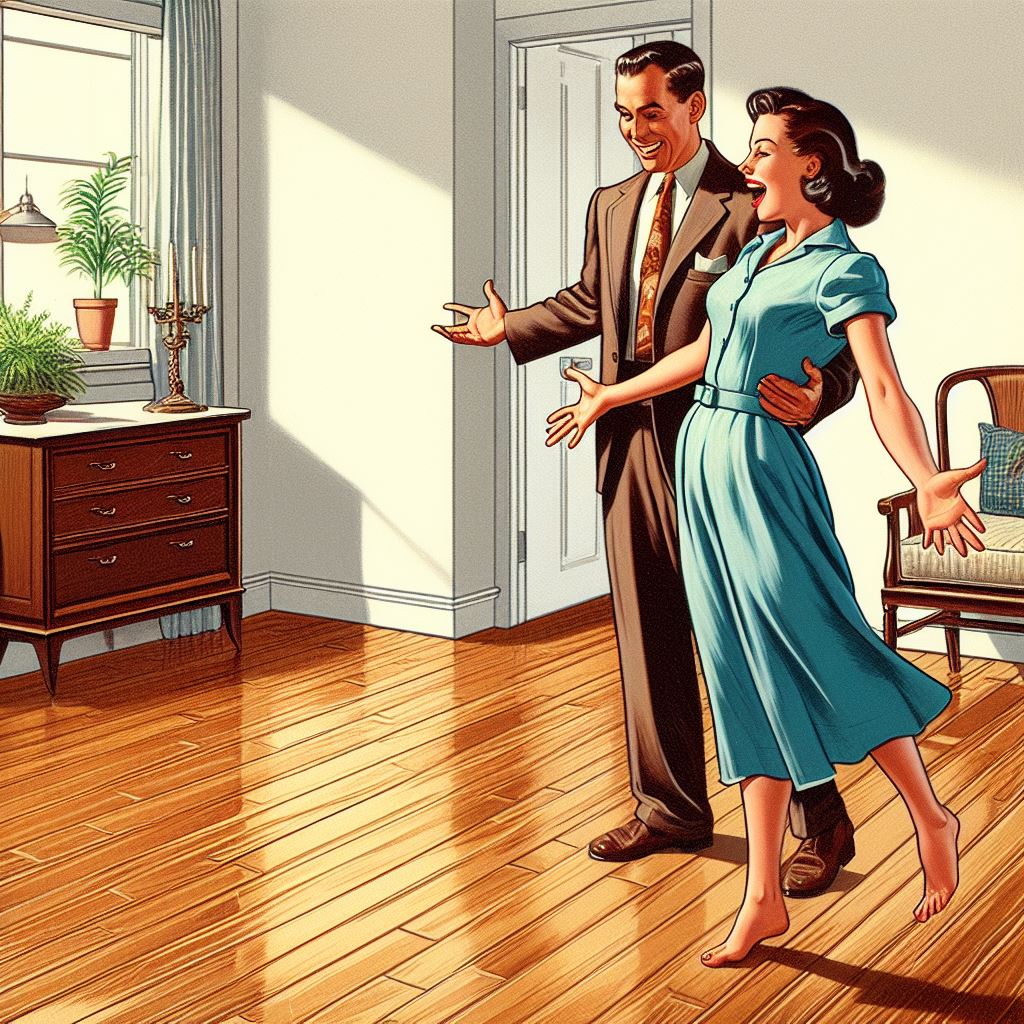 wood floor installers