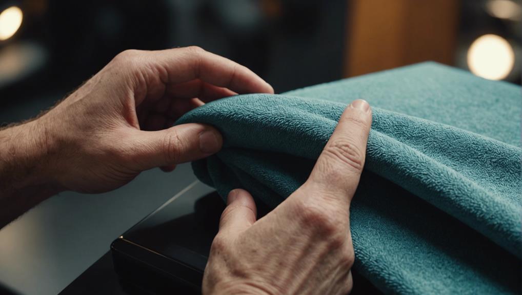 identify maintenance requirements accurately