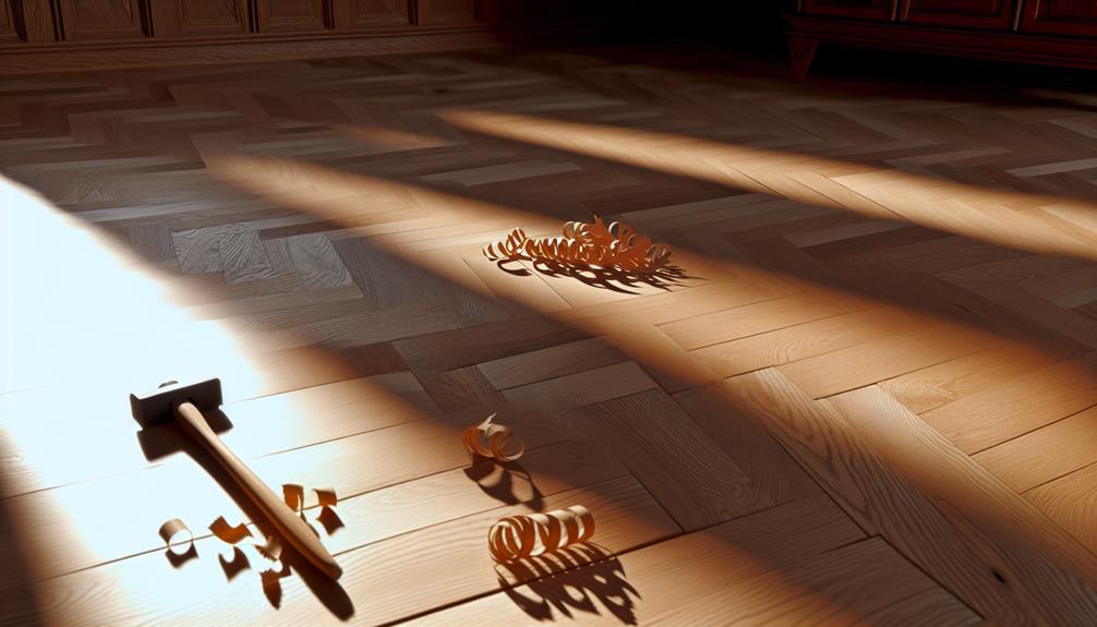 exquisite craftsmanship and materials