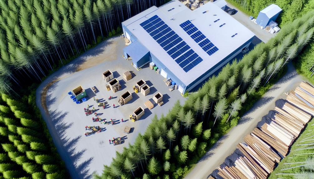 sustainable practices in business