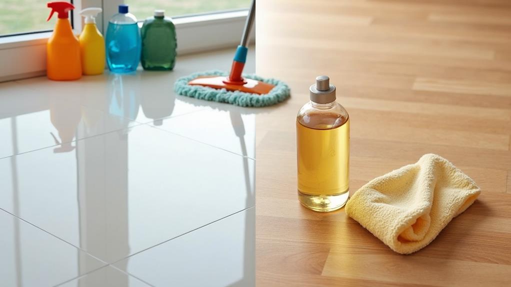 essential upkeep practices needed