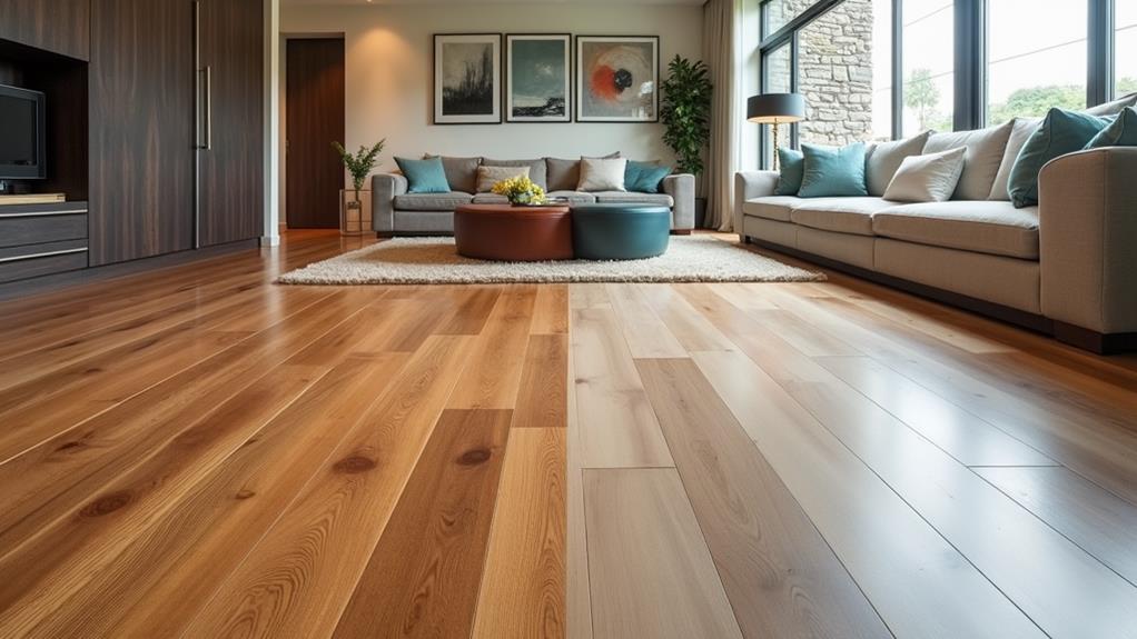 flooring types overview guide