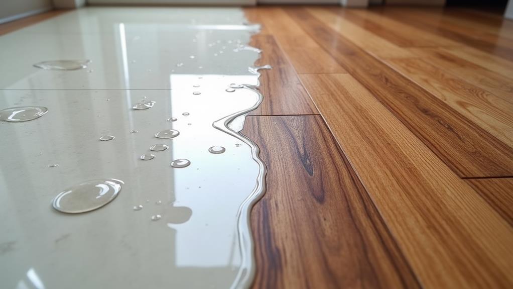 liquid protection technology