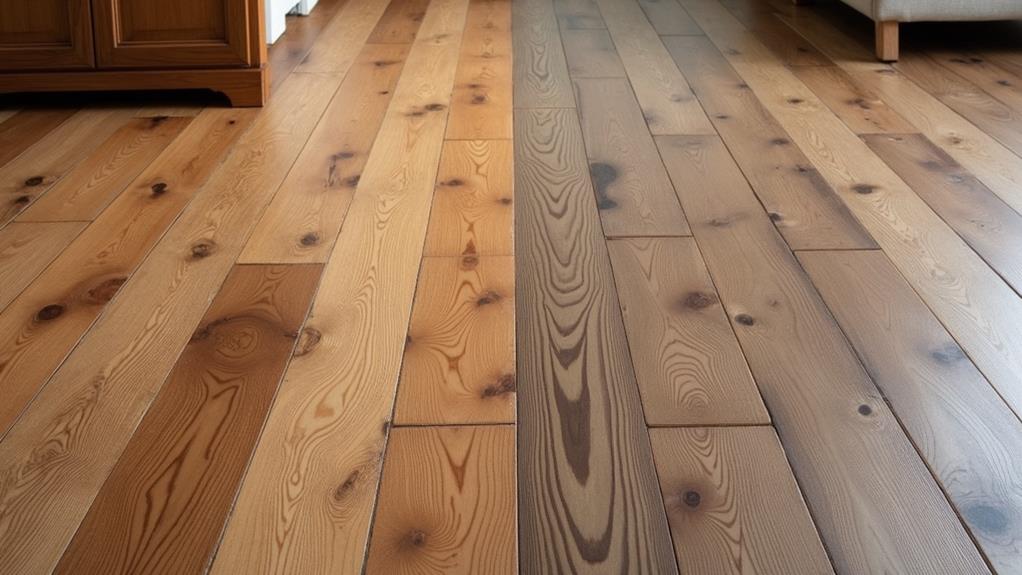 visual beauty and charm