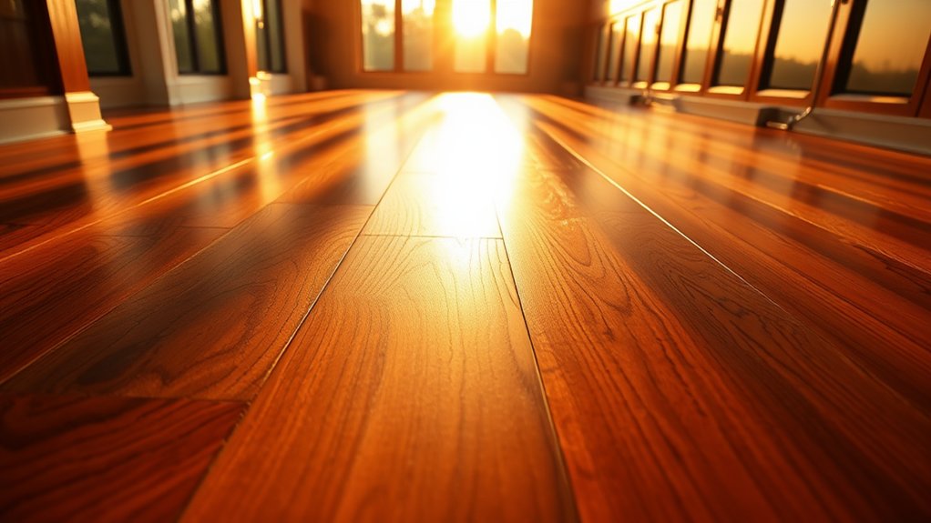affordable hardwood flooring solutions