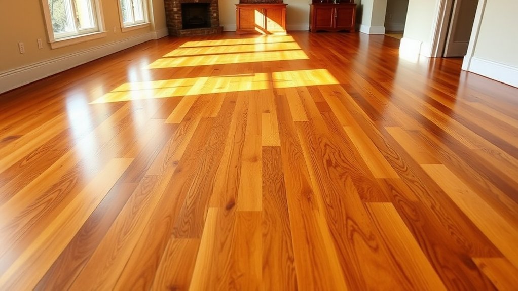 affordable hardwood flooring solutions