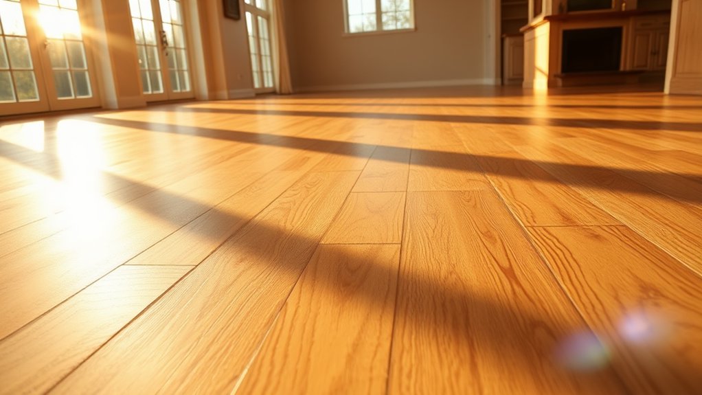 affordable wood flooring solutions