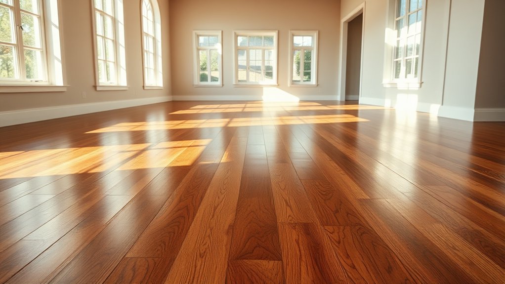 budget friendly flooring options