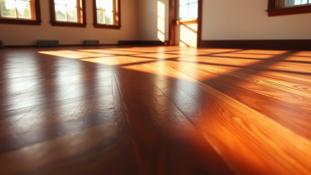 charming small town atmosphere