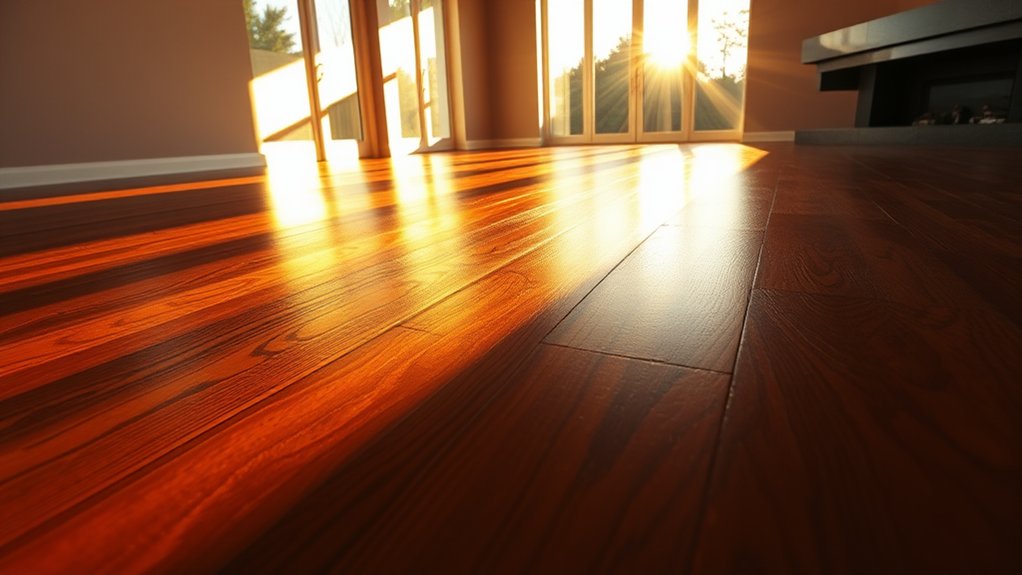 charming small town atmosphere