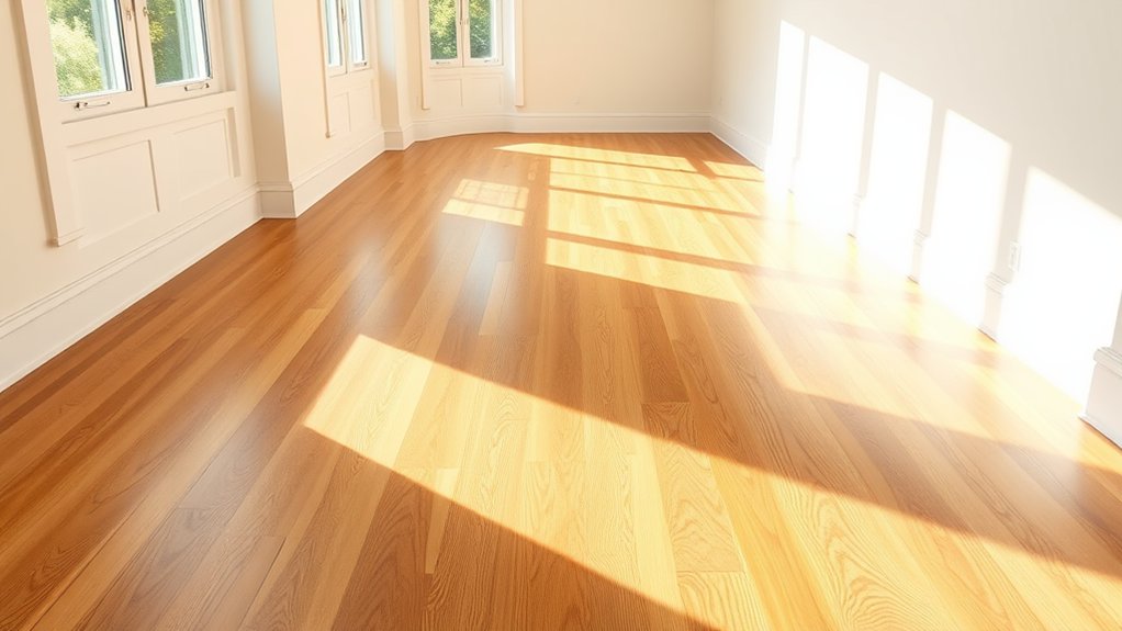 cutting edge hardwood floor restoration