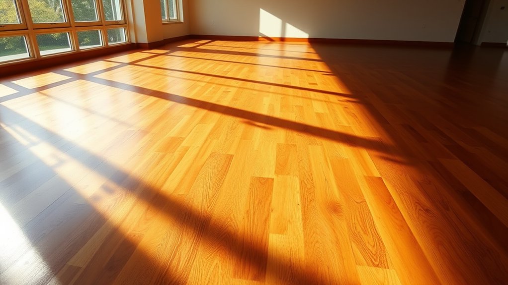 exceptional family owned floor care