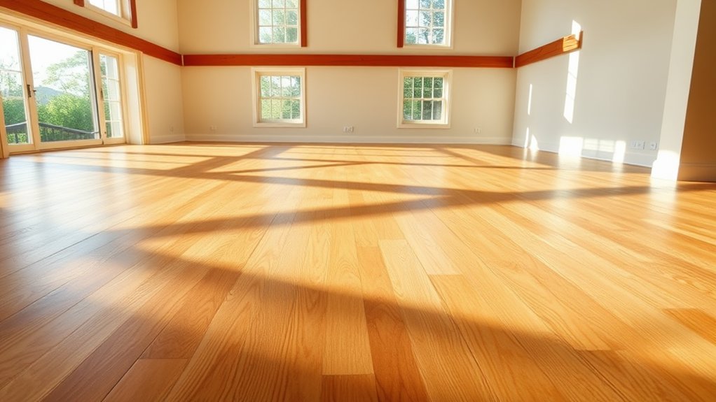 keystone hardwood floor excellence