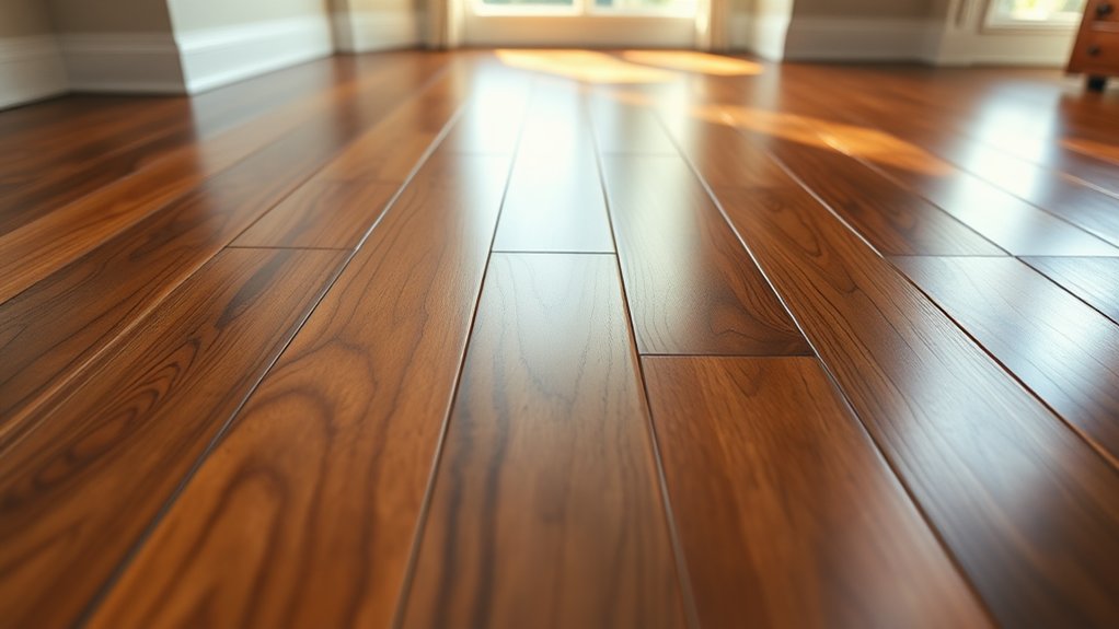 premium floor restoration services