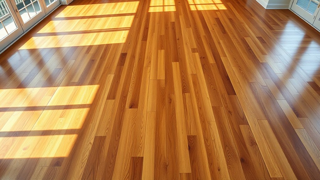 premium floor restoration techniques