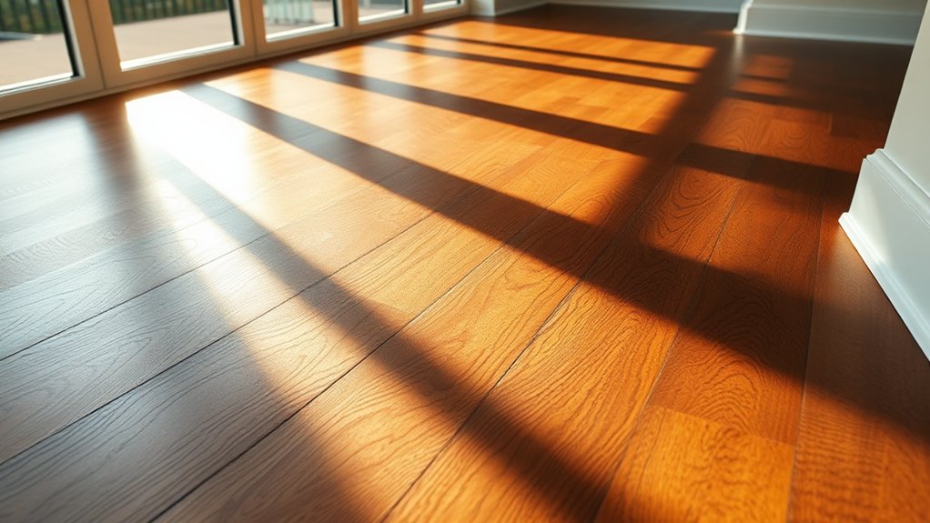 trusted floor care excellence