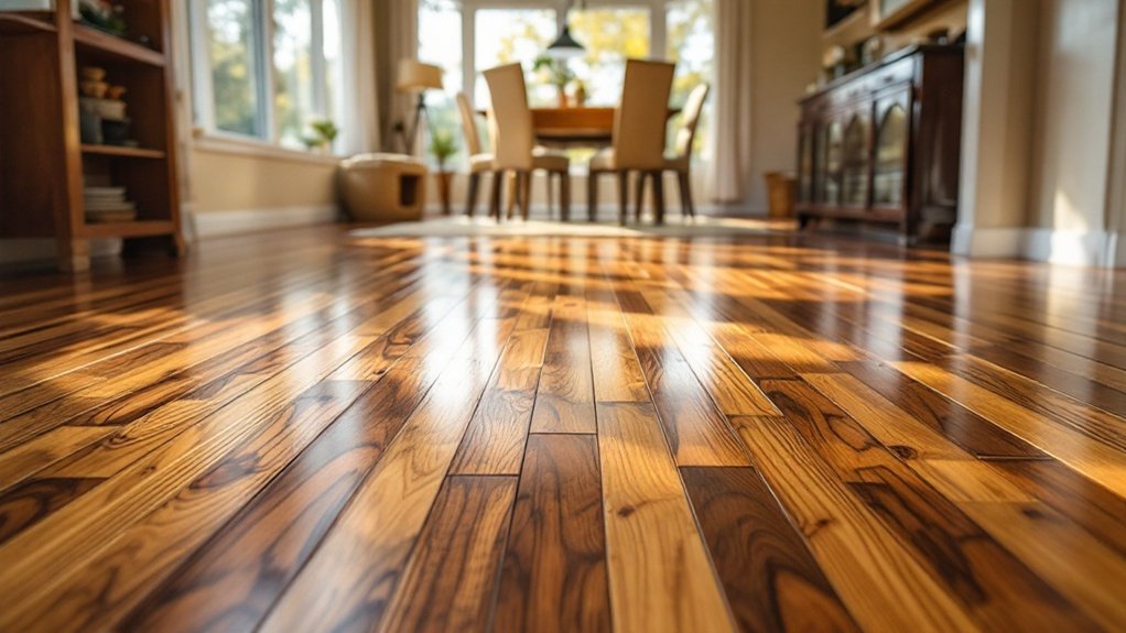 auburn wood floor refinishing