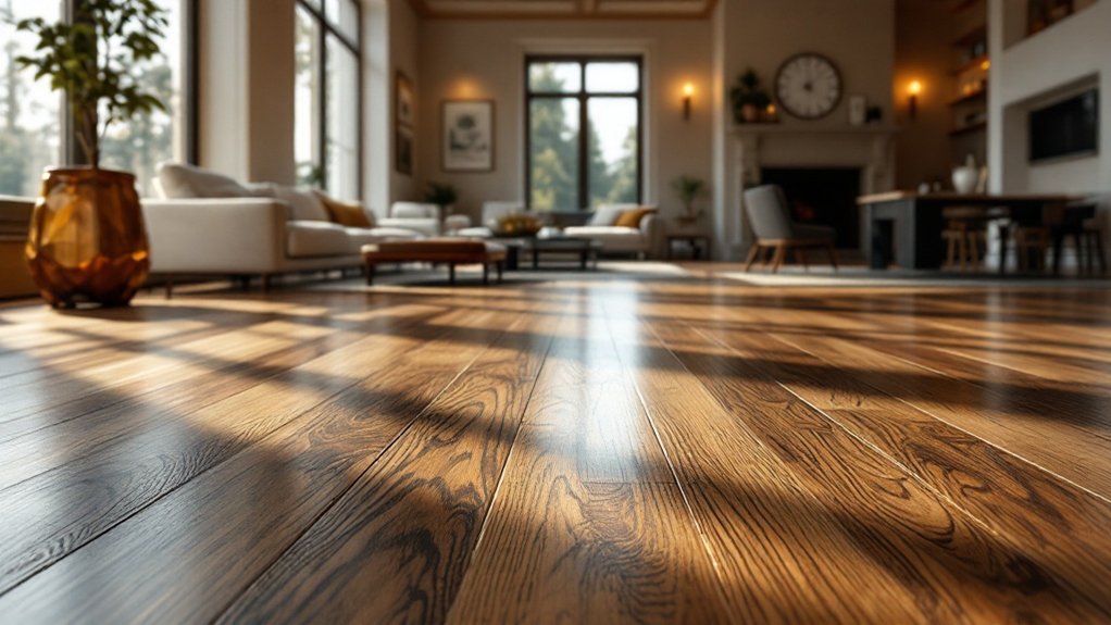 budget friendly wood flooring solutions