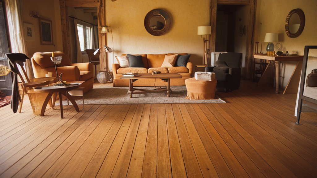 hardwood floor refinishing paulding