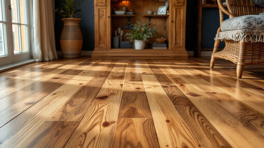 kendallville wood floor refinishing