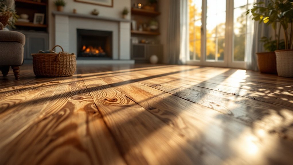 local wood floor refinishing