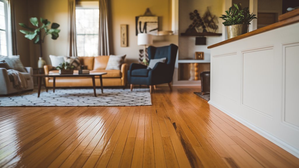 monroeville hardwood floor refinishing