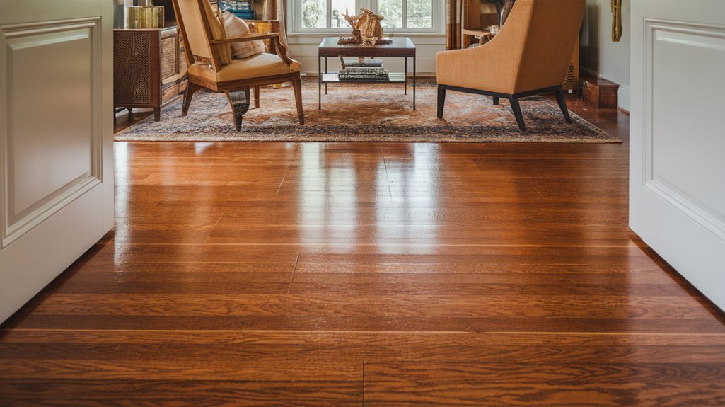 new haven hardwood refinishing