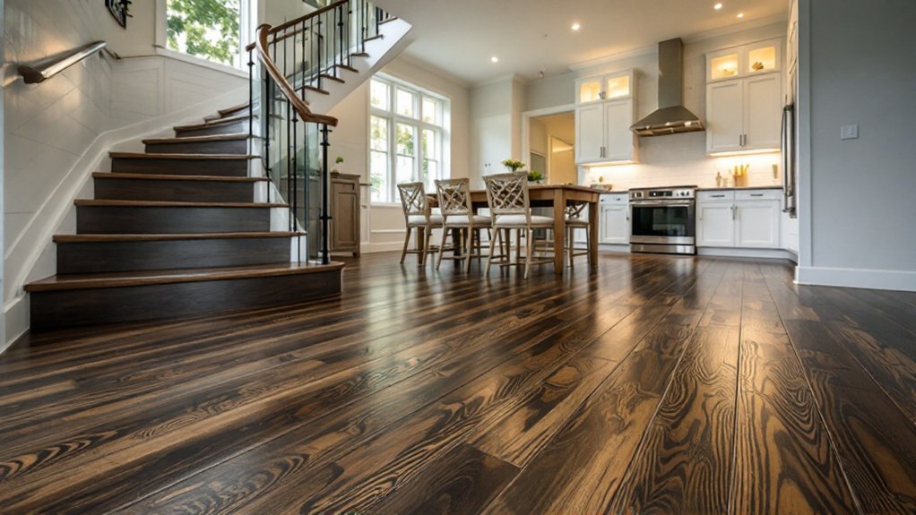 warsaw indiana location