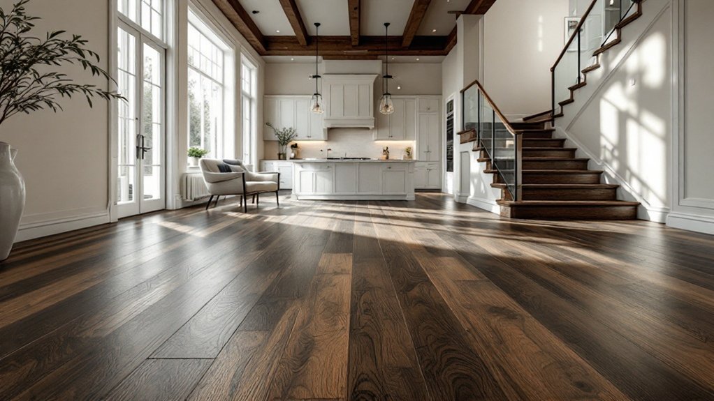 zanesville wood floor refinishing